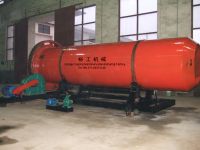 Ore Washing Machine