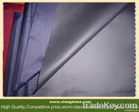 PU coated 210d Nylon Oxford, Fire Retardant AND anti fungal Ultra-fres