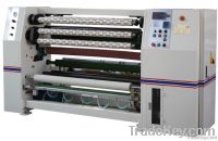BOPP Tape Slitter Rewinder Machine
