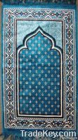 Prayer Rugs