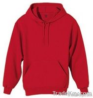 Fleece Hoodies