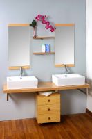 designed vanities