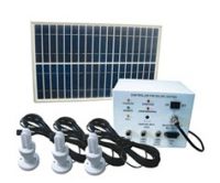 Solar Light Kit