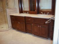 bathroom vanities