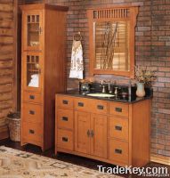 bathroom cabinets