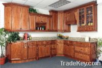 kitchen cabinet