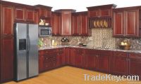 Quality kitchen cabinets from China