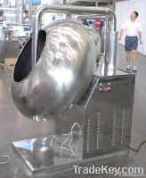Sugarcoating Machine