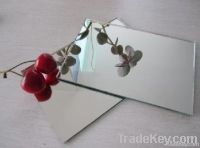 1.5mm, 1.8mm, 2.5mm Sheet glass aluminium mirror