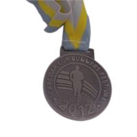 marathon medal