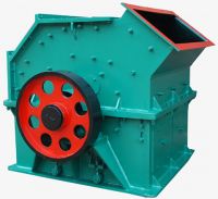 Hammer crusher