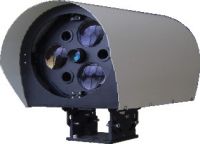 Free Space Optical communication System