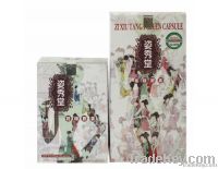 Zi Xiu Tang Beauty Face & Figure Capsule