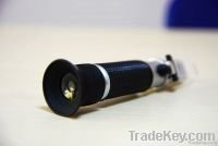 Brix Refractometer