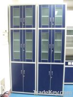 Metal Cabinets