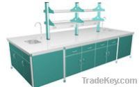 Laboratory Bench