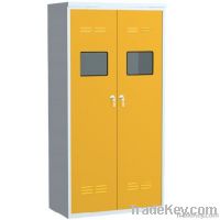 Metal Cabinets