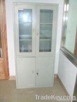 Metal Cabinets