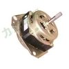 Washing machine motors