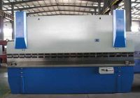NC Hydraulic Bending Machine
