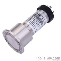 SMP838 Standard Flush Diaphragm Pressure Transmitter