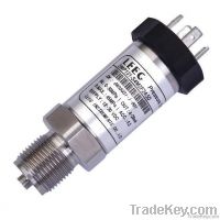 SMP125 High  Pressure Transmitter