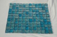 Bathroom tiles