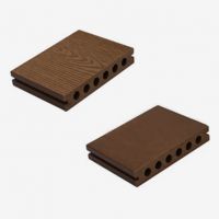 WPC  Decking (hollow Board