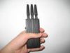 telephone jammer/holder