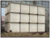 GRP water tanks