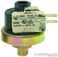 Vacuum Switch,