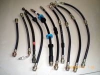 hydraulic brake hose