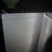 Galvanized wire mesh Q195 Q235