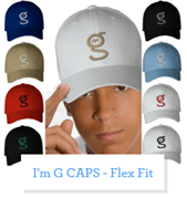 I&#039;m G Caps