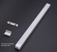 LED rigid bar
