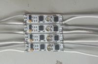 LED Touch dimmer for led aluminum profile