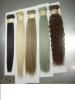hair weft