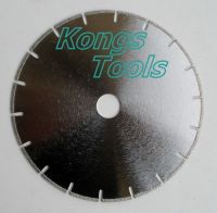 Saw Blade: Circular Saw Diamond Blade