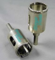 Drill: Diamond Core Drill Bit