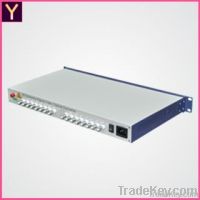 Fiber Optic Video Converter