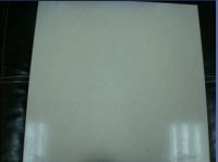 Polished tile
