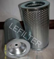 stainless steel filter