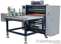 TTR Slitting Machine