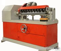 Paper Core Cutting Machine