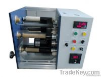 Mini TTR Rewinding & Slitting Machine
