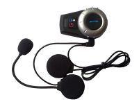 Bluetooth motorcycle helmet intercom 500m