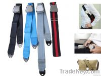 Laptop bag safetyBelt