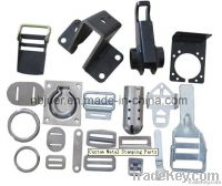 Metal Processing Machinery Parts