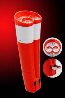 led flashlight with 5 leds