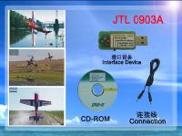 Simulator JTL0903A